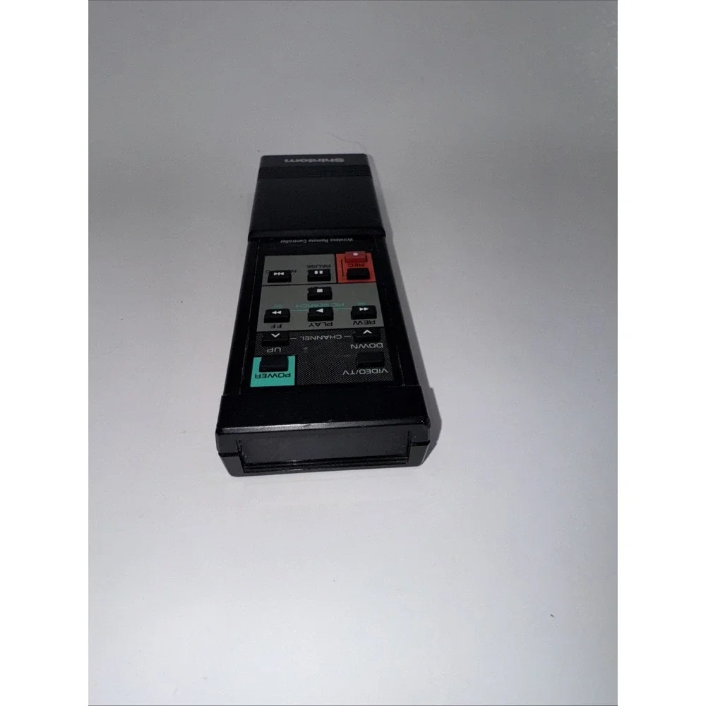 Shintom 28C1517 OEM Remote Control -Tested Works